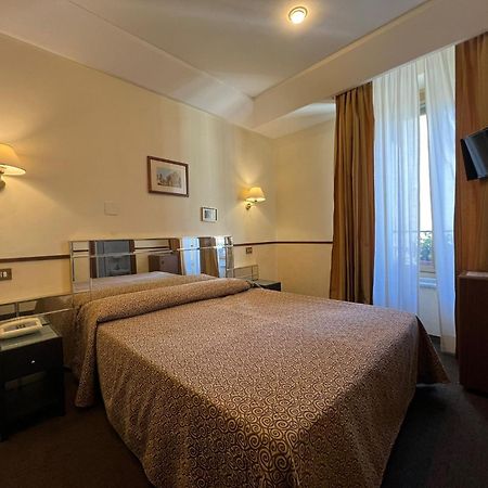 Hotel Garda Roma Eksteriør bilde