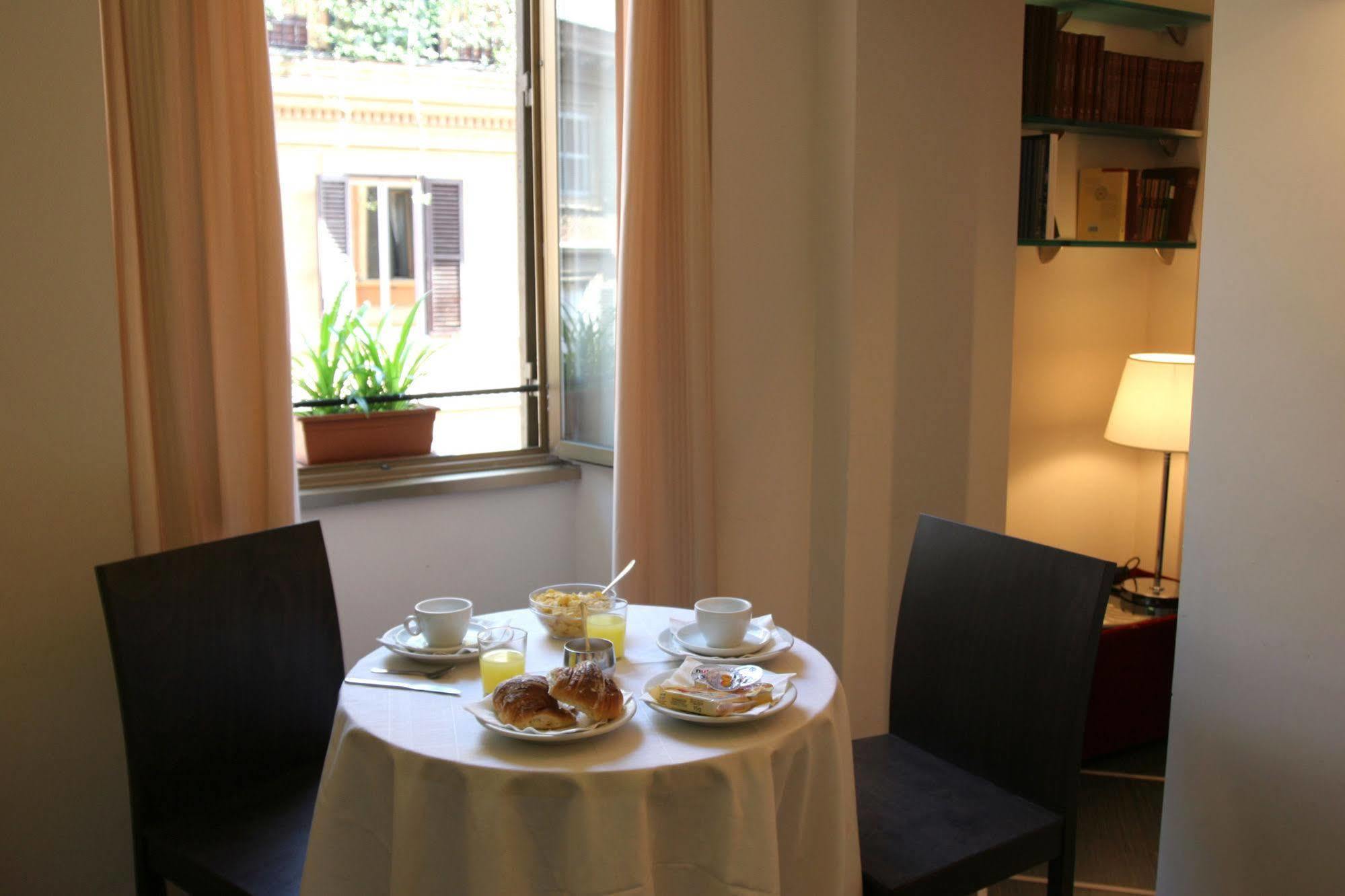Hotel Garda Roma Rom bilde